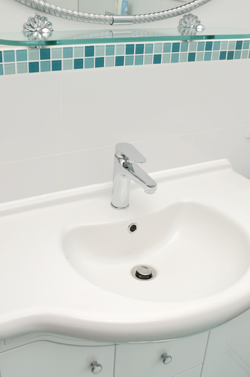 Sink -  Drain Cleaning